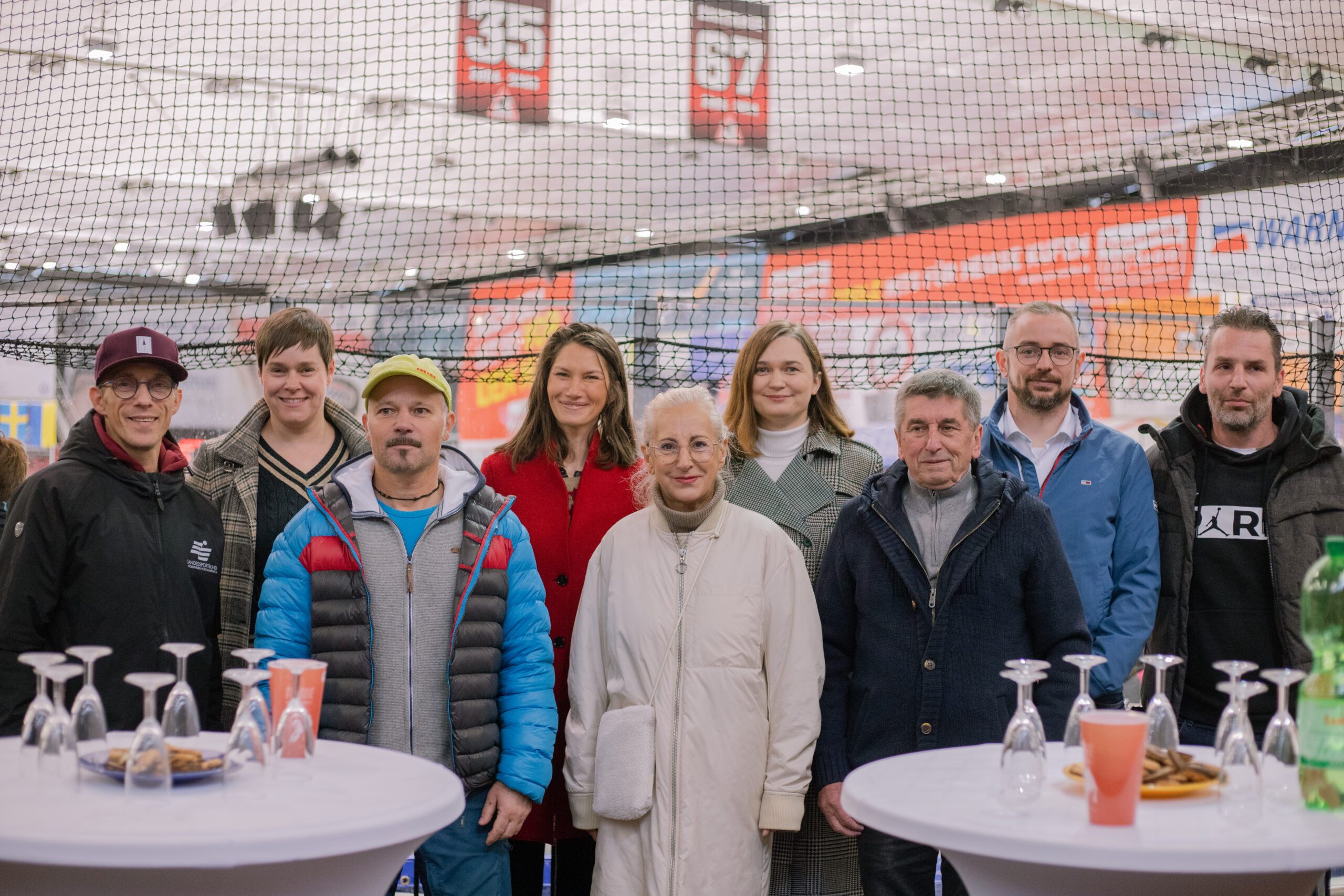 Ob Kandidaten Rostock 2022