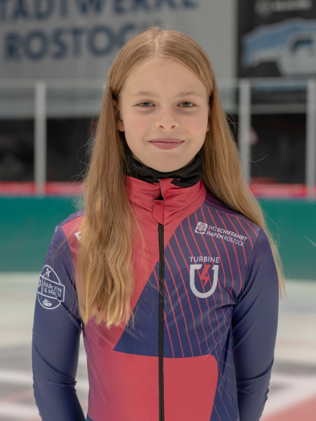 Emma Sturzrehm