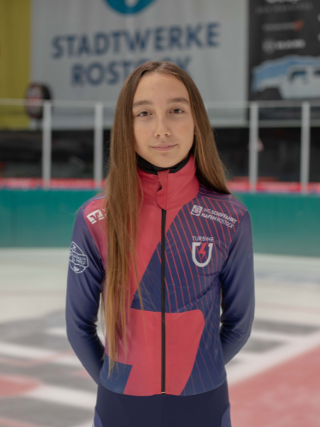 Leia Lukoski