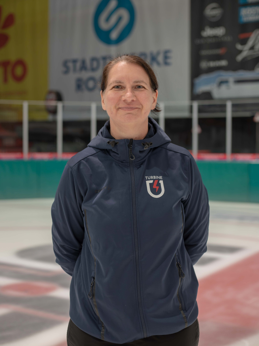 Ivonne Bolt