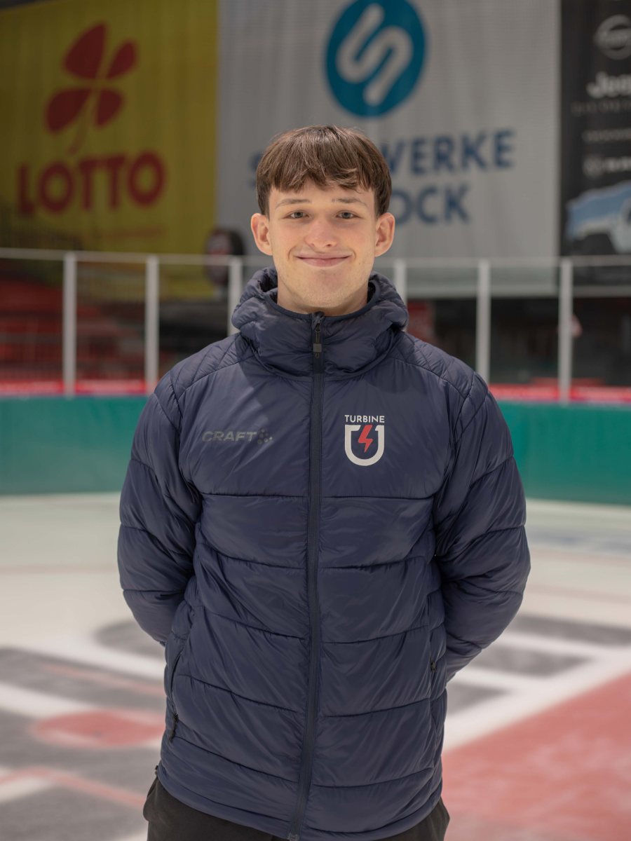 Justus Bauer